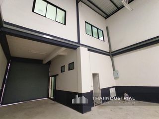 For rent and for sale warehouse in Lat Lum Kaeo, Pathum Thani