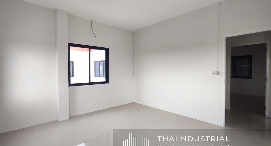 出租 和 出售 仓库 在 Lat Lum Kaeo, Pathum Thani