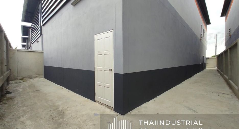出租 和 出售 仓库 在 Lat Lum Kaeo, Pathum Thani