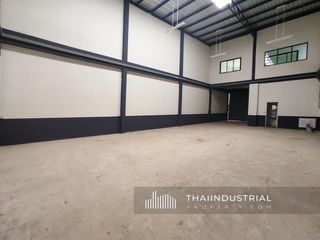For rent and for sale warehouse in Lat Lum Kaeo, Pathum Thani