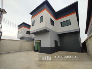 For rent and for sale warehouse in Lat Lum Kaeo, Pathum Thani