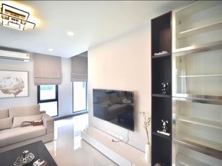 ให้เช่า 4 ห้องนอน บ้านเดี่ยว ใน บางพลี, สมุทรปราการ