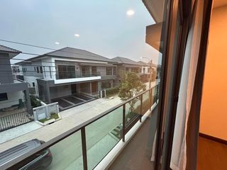 ให้เช่า 4 ห้องนอน บ้านเดี่ยว ใน บางพลี, สมุทรปราการ