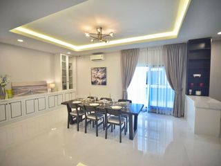 ให้เช่า 4 ห้องนอน บ้านเดี่ยว ใน บางพลี, สมุทรปราการ