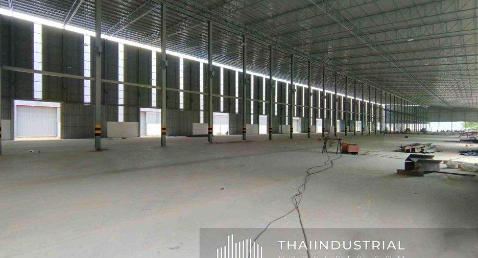 Almacén en alquiler en Si Racha, Chonburi