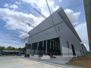 For rent warehouse in Si Racha, Chonburi