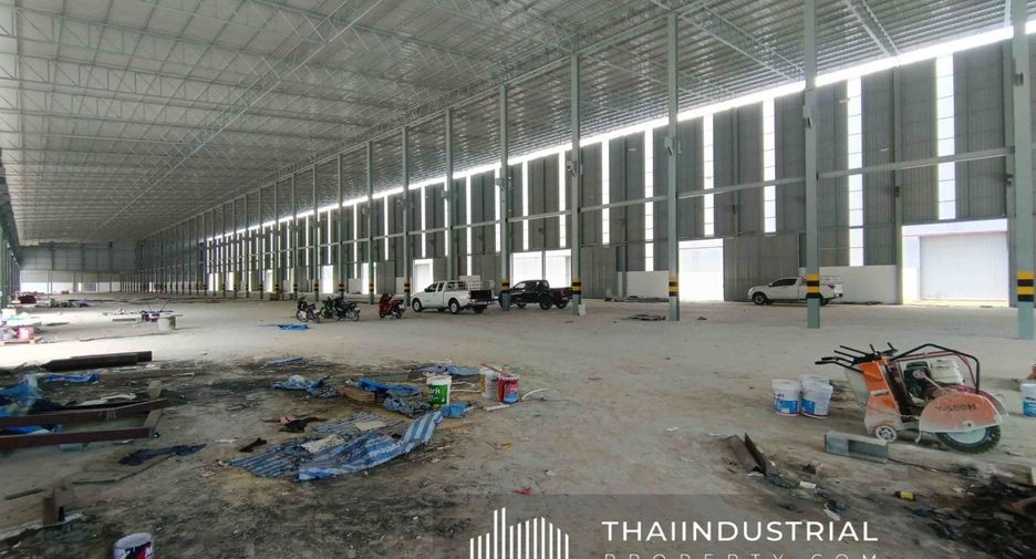 Almacén en alquiler en Si Racha, Chonburi