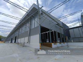 For rent warehouse in Si Racha, Chonburi