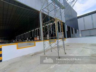 For rent warehouse in Si Racha, Chonburi