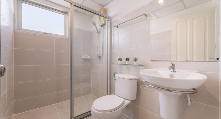 Wohnung zum Kauf mit 1 Zimmer in Chatuchak, Bangkok
