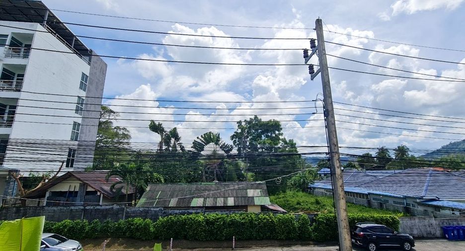 For rent 2 bedrooms townhouse in Thalang, Phuket