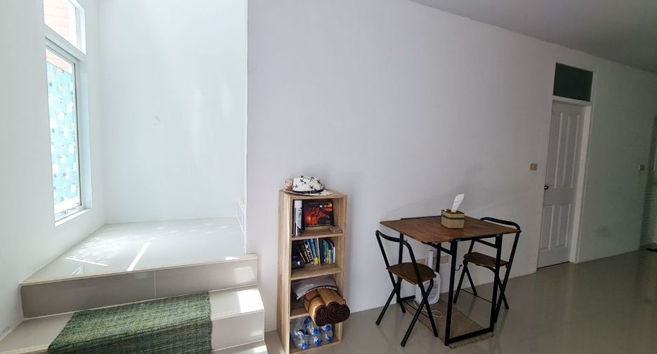 For rent 2 bedrooms townhouse in Thalang, Phuket