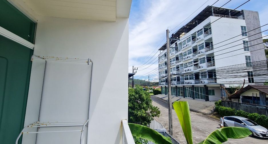 For rent 2 bedrooms townhouse in Thalang, Phuket