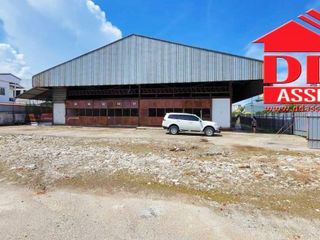 For rent and for sale warehouse in Bang Na, Bangkok