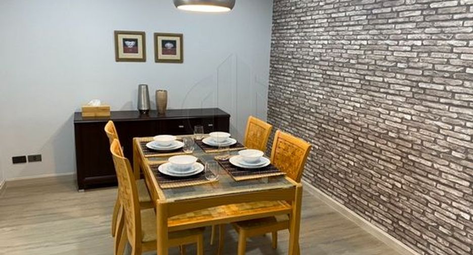 For rent and for sale 2 bedrooms condo in Chatuchak, Bangkok
