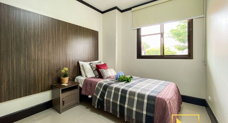 Apartamento en alquiler de 2 habitaciones en Watthana, Bangkok