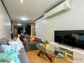 For rent 2 bedrooms apartment in Watthana, Bangkok