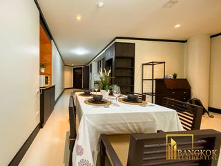 For rent 2 bedrooms apartment in Watthana, Bangkok