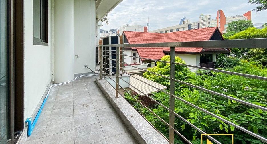 Apartamento en alquiler de 2 habitaciones en Watthana, Bangkok