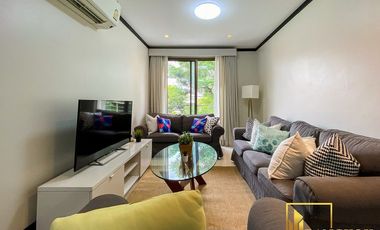 Apartamento en alquiler de 2 habitaciones en Watthana, Bangkok