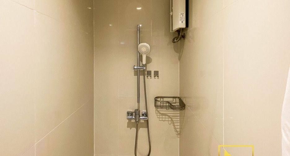 Apartamento en alquiler de 2 habitaciones en Watthana, Bangkok