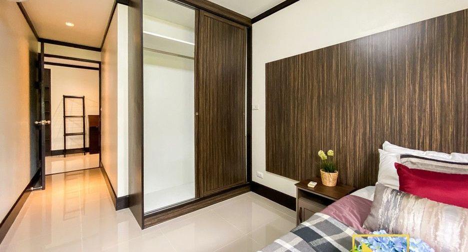 Apartamento en alquiler de 2 habitaciones en Watthana, Bangkok