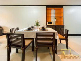 For rent 2 bedrooms apartment in Watthana, Bangkok