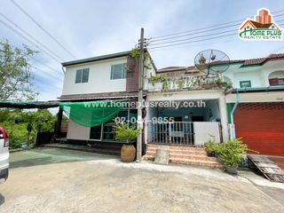出售 4 卧室 联排别墅 在 Bang Kruai, Nonthaburi
