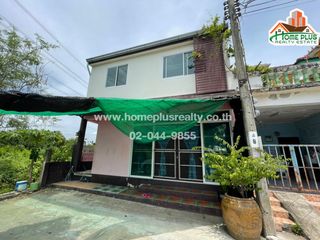 出售 4 卧室 联排别墅 在 Bang Kruai, Nonthaburi