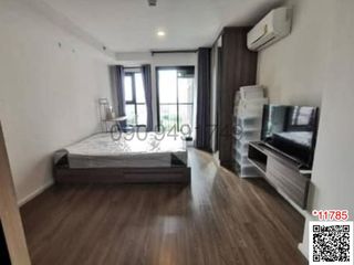 For rent 1 bed condo in Bang Khen, Bangkok