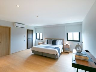Apartment zur Miete mit 3 Zimmer in Watthana, Bangkok