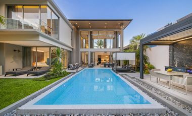 For sale 3 bedrooms villa in Thalang, Phuket