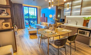 For sale 2 bedrooms condo 