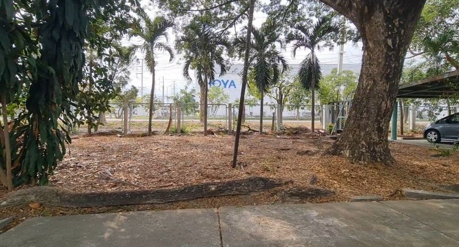 For sale warehouse in Khlong Toei, Bangkok