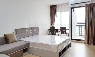 For sale 1 bed condo in Bang Phlat, Bangkok