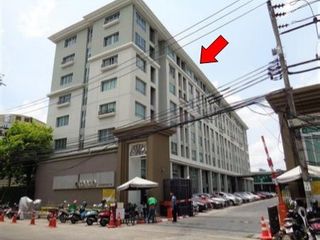 出售 公寓 公寓式住宅 在 Yan Nawa, 曼谷