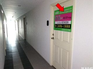 出售 公寓 公寓式住宅 在 Yan Nawa, 曼谷