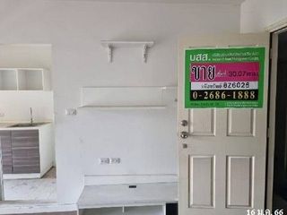 出售 公寓 公寓式住宅 在 Yan Nawa, 曼谷