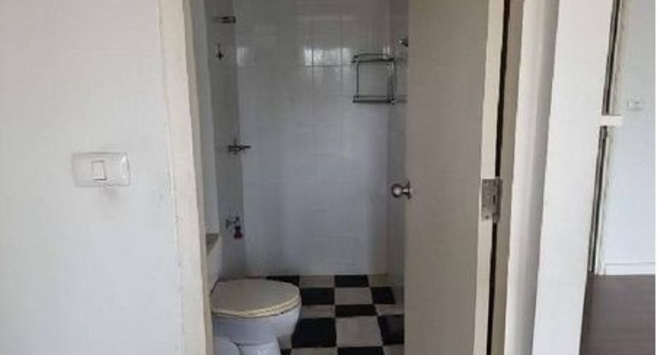Apartment zum Kauf mit Studio in Yan Nawa, Bangkok