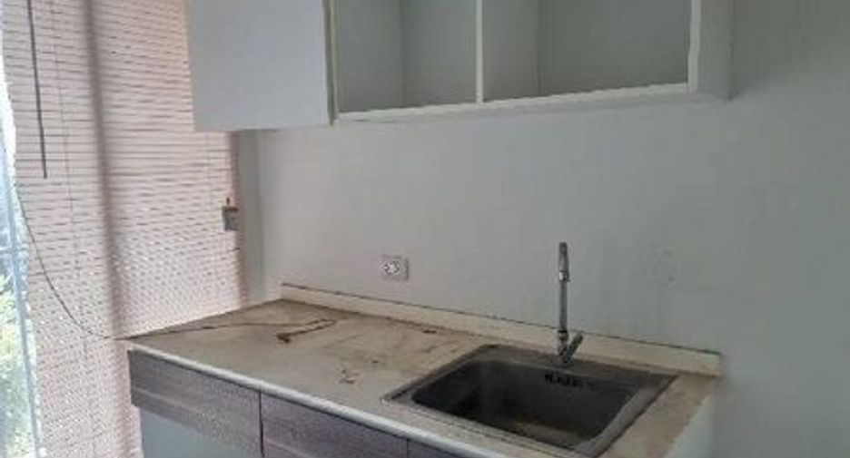 Apartment zum Kauf mit Studio in Yan Nawa, Bangkok