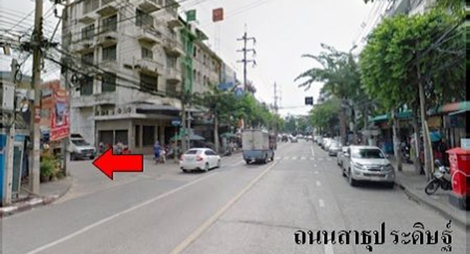 Apartment zum Kauf mit Studio in Yan Nawa, Bangkok