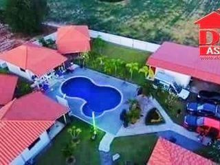 For sale 9 bed hotel in Mueang Rayong, Rayong
