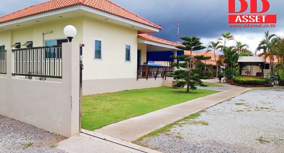 For sale 9 Beds hotel in Mueang Rayong, Rayong
