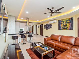 出租 3 卧室 公寓式住宅 在 Phuket Town, 普吉