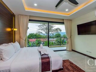 出租 3 卧室 公寓式住宅 在 Phuket Town, 普吉