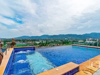 出租 3 卧室 公寓式住宅 在 Phuket Town, 普吉