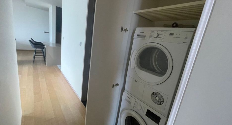 For rent 2 ベッドルーム condo in Sathon, Bangkok