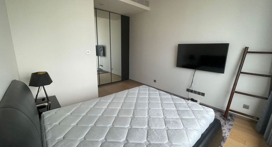 For rent 2 ベッドルーム condo in Sathon, Bangkok