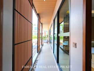 For rent and for sale 3 bedrooms villa in Mueang Phuket, Phuket