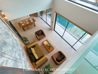 For rent and for sale 3 bedrooms villa in Mueang Phuket, Phuket